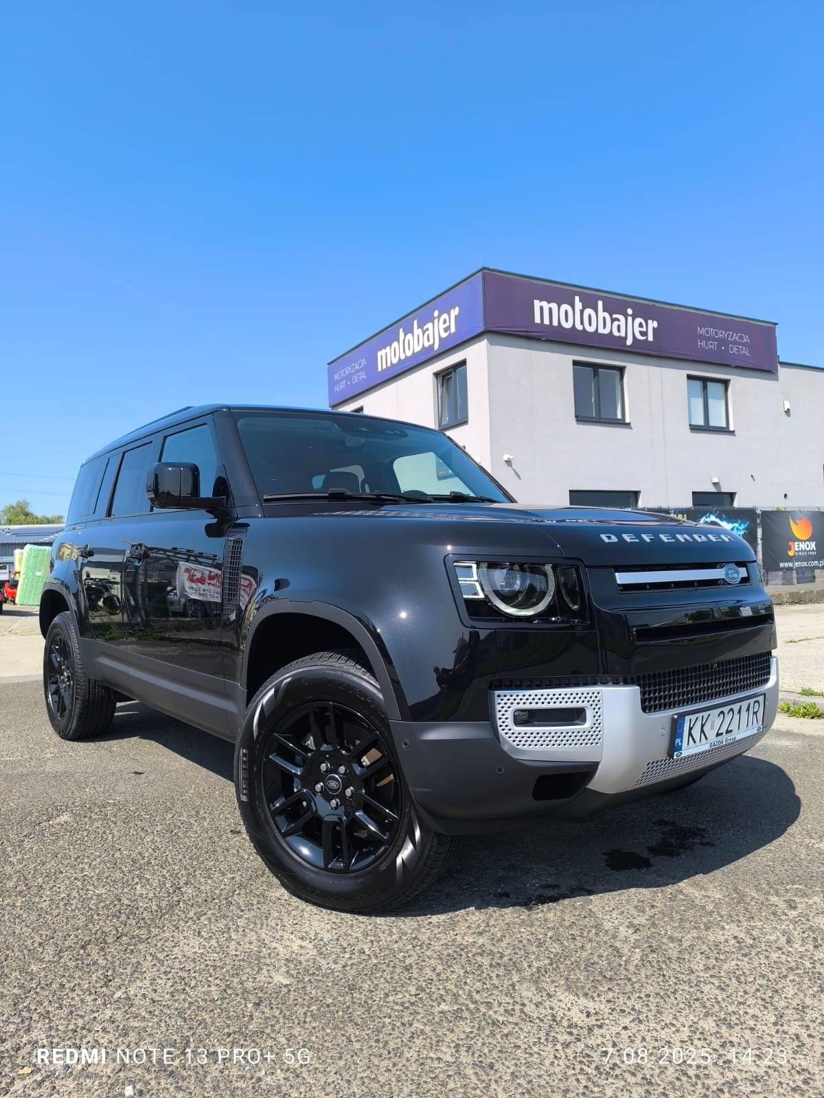 Detailing Myślenice 10