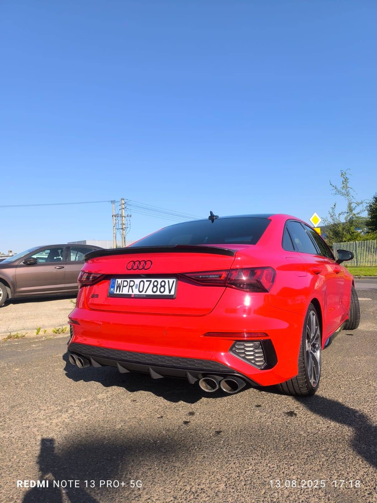Detailing Myślenice 17
