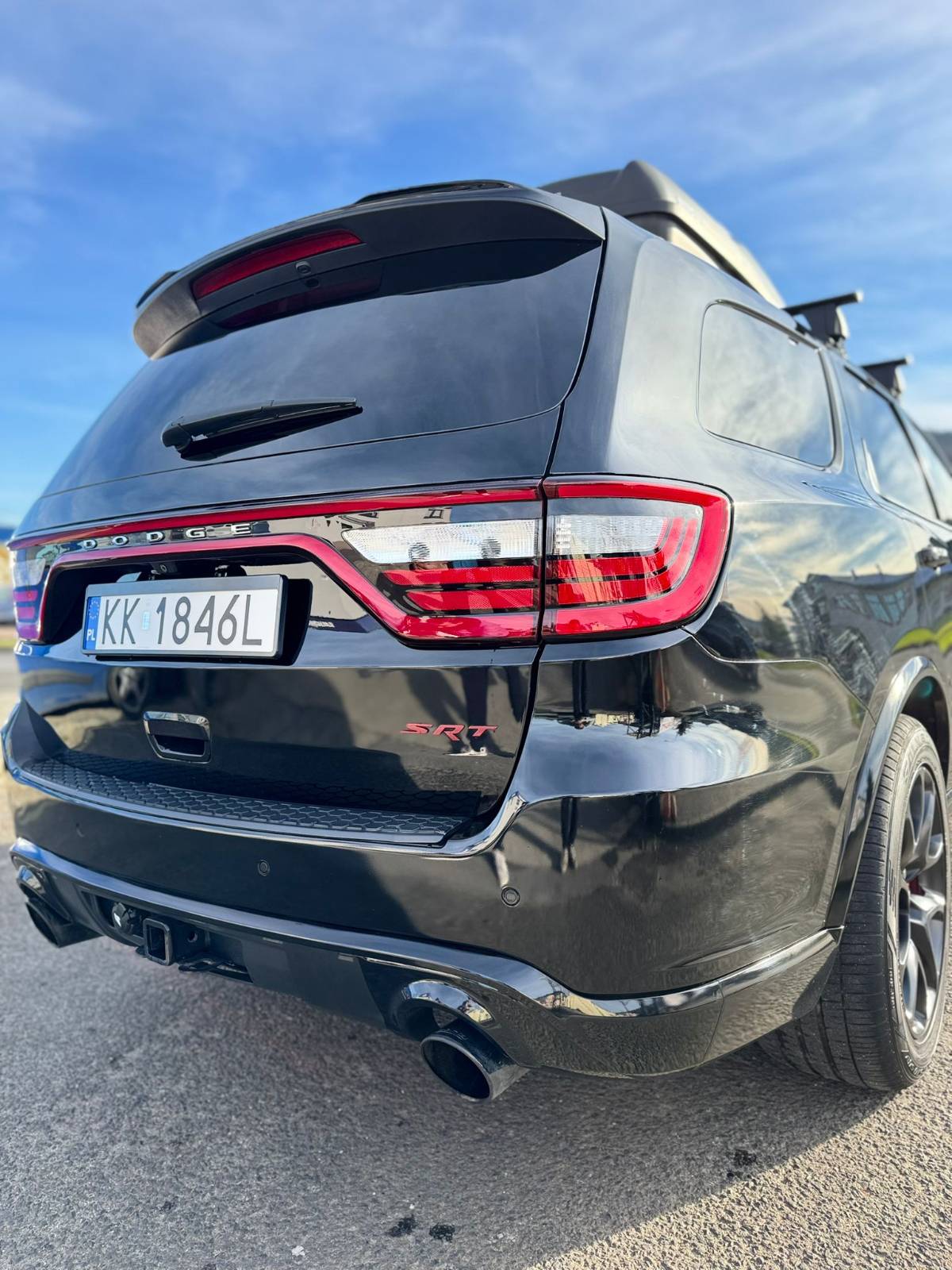 Detailing Myślenice 20