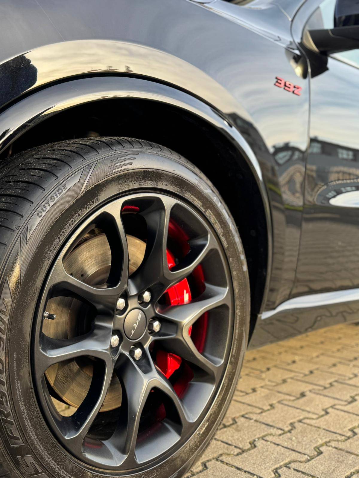 Detailing Myślenice 24