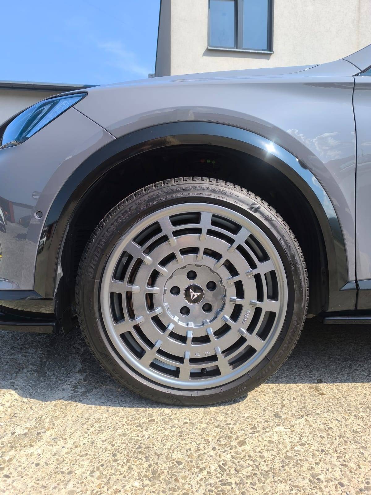 Detailing Myślenice 3