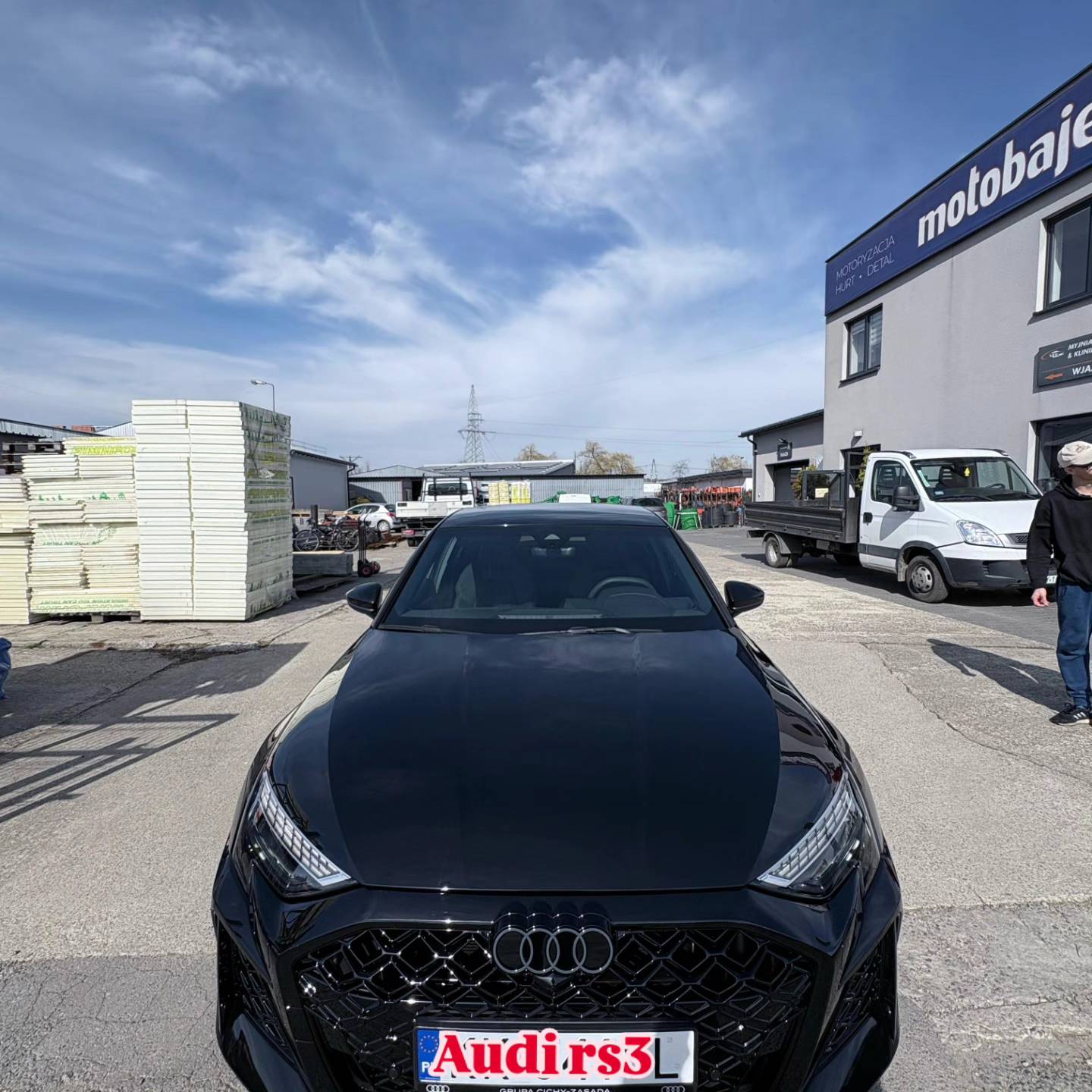 Detailing Myślenice 31