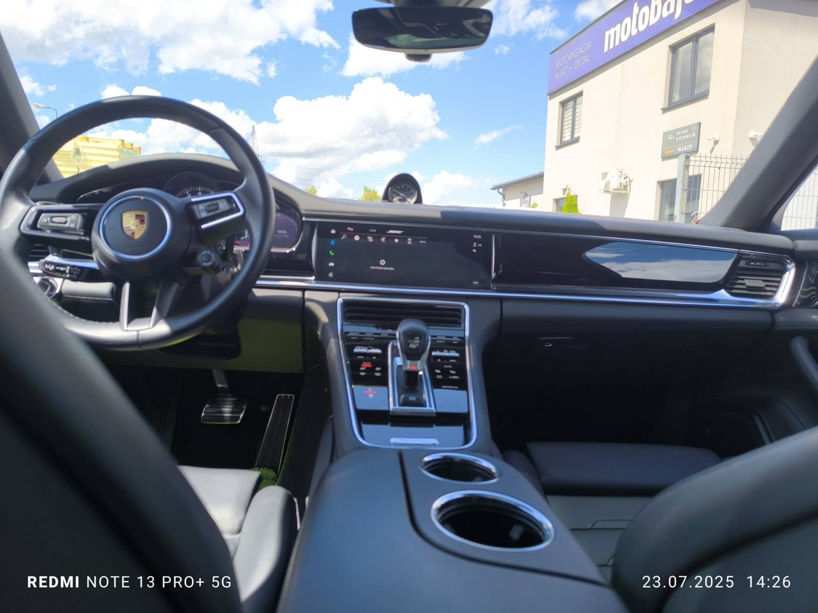 Detailing Myślenice 8